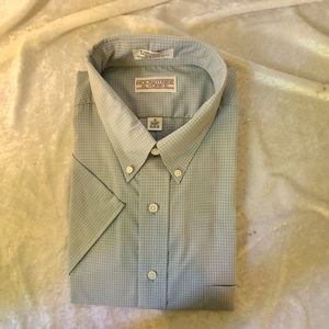 Roundtree &York Men's 18 Short Sleeve
